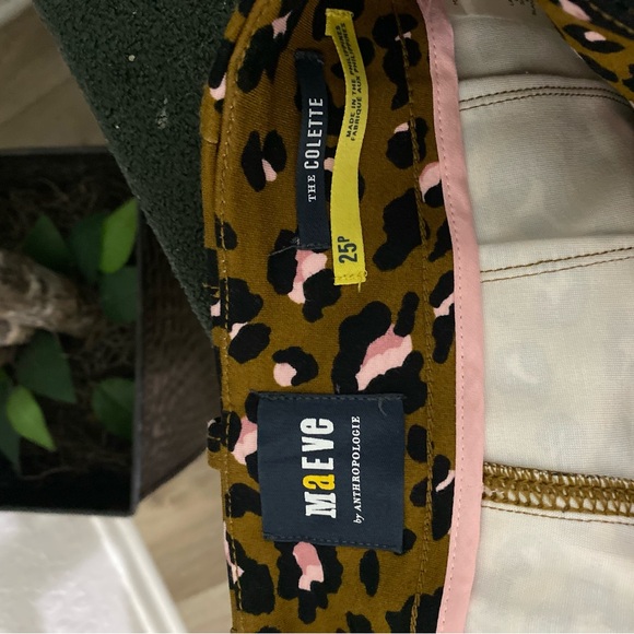 Anthropologie - The Collette - very popular pants - Picture 5 of 6